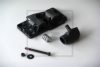 PE Automotive 038.174-00A Holder, outside mirror